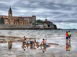 El sector turístico gijonés da garantías frente a la COVID-19