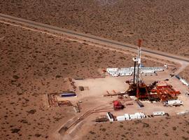 Repsol encuentra uno de los mayores yacimientos de petróleo de Latinoamérica en Argentina