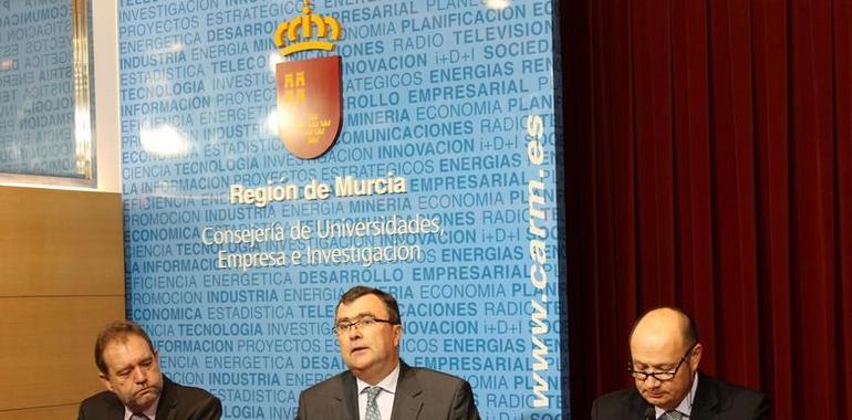 Murcia formará a 10.500 escolares  en las energías renovables y el desarrollo sostenible 