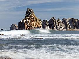 Cantabria: A información pública el Geoparque Mundial UNESCO de Costa Quebrada
