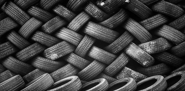 Los fabricantes de neumáticos con mayor nivel de facturación