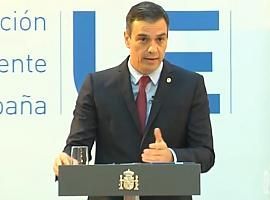 España recibirá 140 mil millones de fondos europeos, 72 mil a fondo perdido