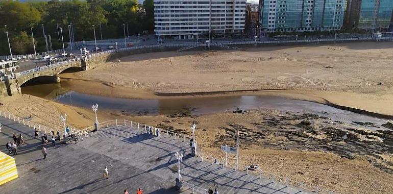 El disparate de soltar salmonidos en el contaminado río Piles