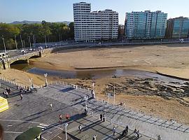 El disparate de soltar salmonidos en el contaminado río Piles