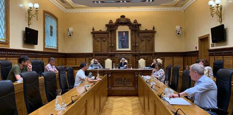 Gijón destina 100.000 euros para familias con menores de 0 a 3 años