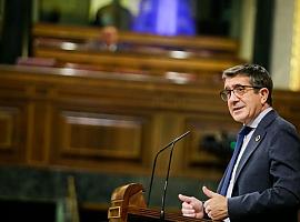 El Congreso vota mañana el dictamen de la Comisión para la Reconstrucción Social y Económica 