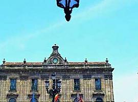 Cs Gijón pide a la alcaldesa que no preste a Hacienda el remanente de tesorería
