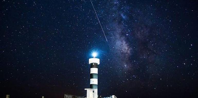 Acuáridas y Lágrimas de San Lorenzo: Llega la lluvia de estrellas 