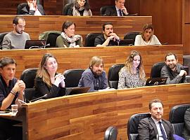 Podemos denuncia la situación lamentable del Archivu de la Tradición Oral Asturies