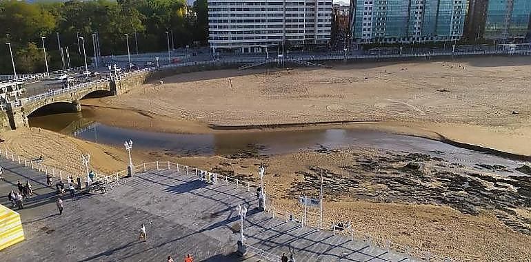 FORO se opone al cierre del anillo navegable del Piles de forma indefinida.