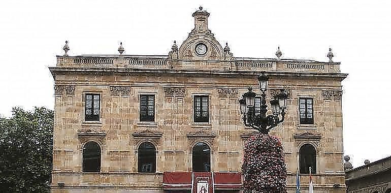 La calle Covadonga de Gijón será peatonal entre Begoña y el Muro
