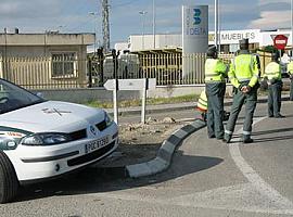 La DGT intensifica la vigilancia de las vías más frecuentadas por motoristas