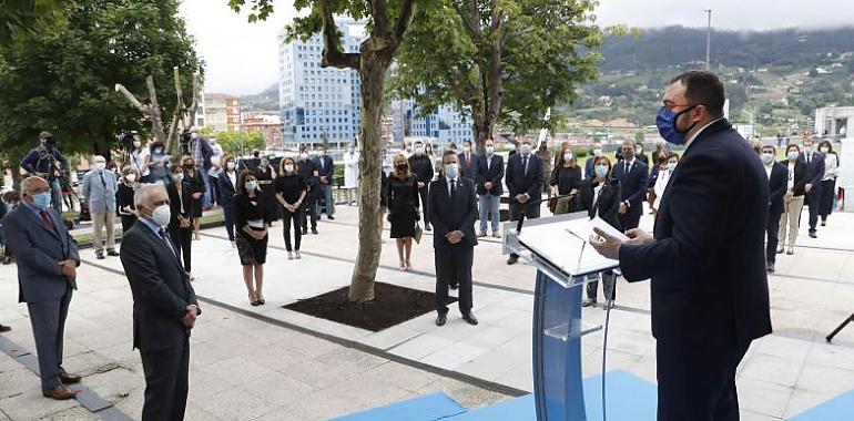  El Gobierno de Asturias participará en todas las ceremonias de las distintas confesiones religiosas