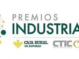 Sigue abierta  la convocatoria de los Premios Industria 4.0