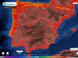 Arranca la semana ¿más ardiente del año