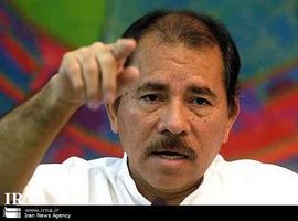 Ortega primer presidente reelecto en Nicaragua