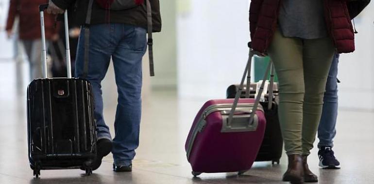 Galicia abre un registro obligatorio para viajeros de Aragón, Cataluña, Navarra, País Vasco y La Rioja