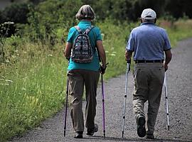 La nómina de pensiones contributivas de julio se sitúa en 9.882,66 millones de euros