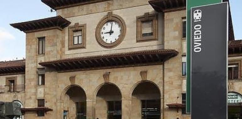 Adif licita la modernización de la catenaria en la antigua FEVE de Asturias 