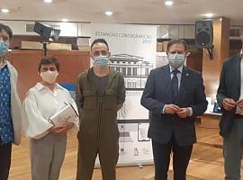 La investigación coreográfica resiste al COVID en Oviedo