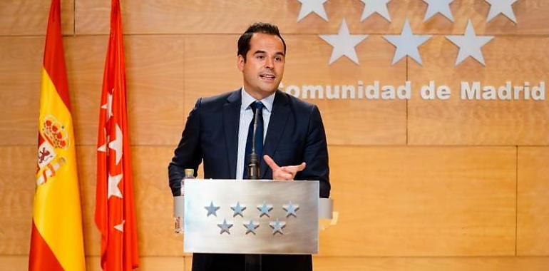 PP y Cs aprueban que en Madrid se construya sin licencia para atraer capital internacional