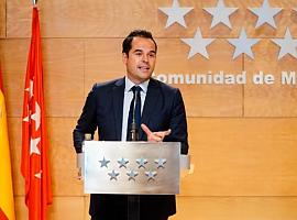 PP y Cs aprueban que en Madrid se construya sin licencia para atraer capital internacional