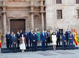 	Los fondos europeos y la COVID, ejes de la Conferencia de Presidentes