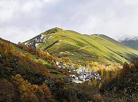 Pueblos de Cataluña y Galicia se suman a la senda agroecológica de Mual y Peón