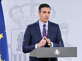 Sánchez: nada será posible si no nos dotamos del marco presupuestario imprescindible