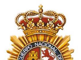 La Policía Nacional detiene a una mujer miembro de la mafia calabresa Ndrangheta