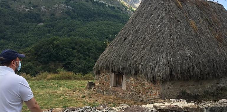 Barbón defiende el asturiano frente a los insultos a Asturias en las redes