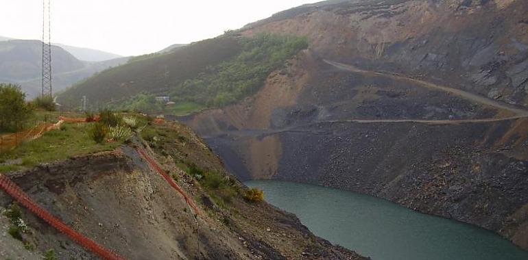 Ecologistas piden controles ambientales a la nueva mina de carbón en Tormaleo