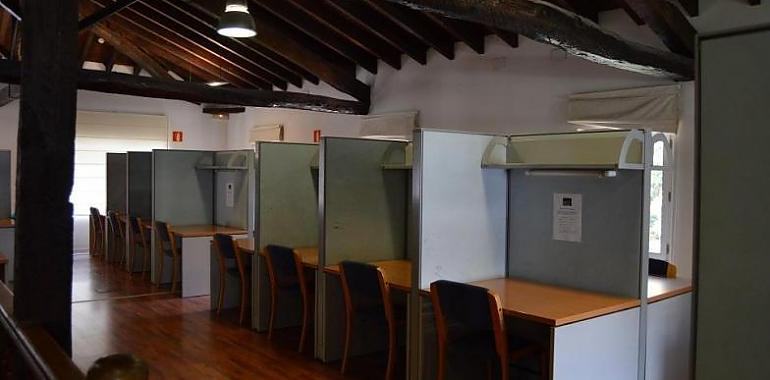 La Sala de Estudios municipal en La Lila abrirá también por las tardes