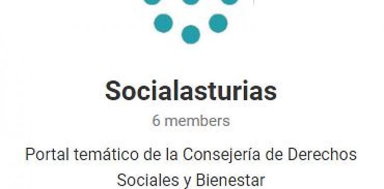 Derechos Sociales informa por Telegram a los ciudadanos