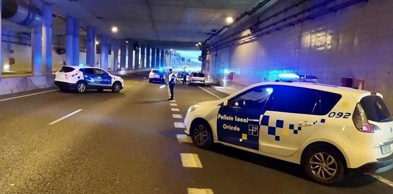 Oviedo aumenta desde el jueves los controles en La Corredoria