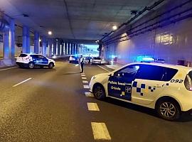 Oviedo aumenta desde el jueves los controles en La Corredoria