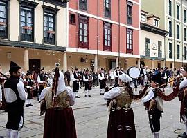 El PSOE rechaza que los conciertos de San Mateo dependan sólo de la rentabilidad