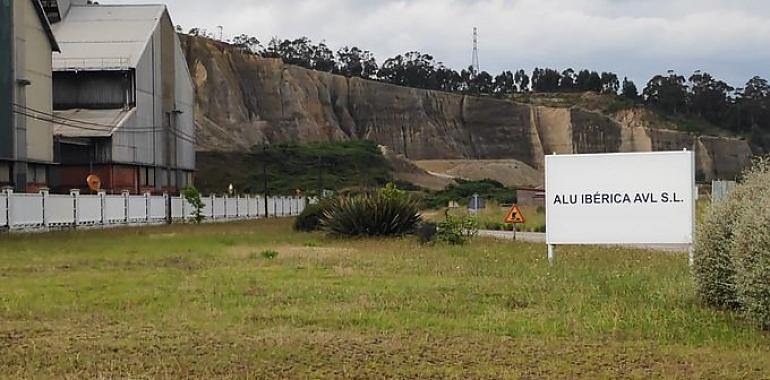 Sin acuerdo en mediación por el plan industrial para Alu Ibérica en Avilés y A Coruña