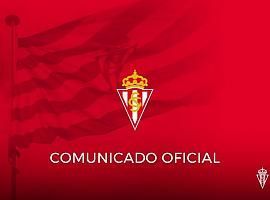 Confirmado un positivo, previamente aislado, en el Sporting