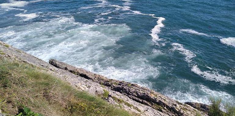 Denuncian vertidos de aguas residuales en Llanes