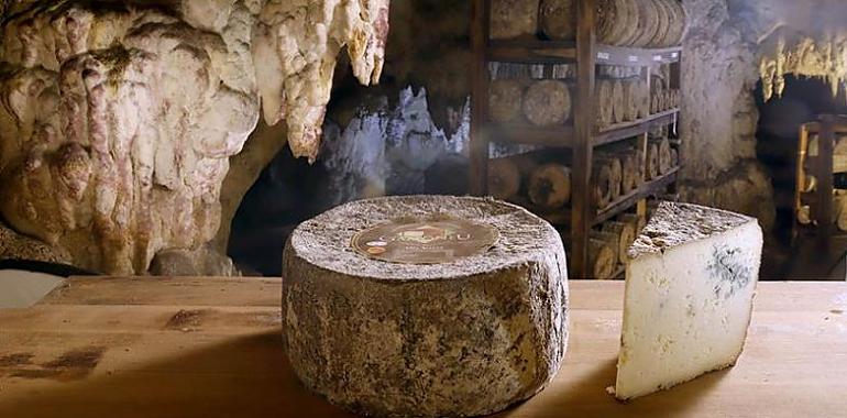 5 quesos que tienes que probar en Asturias