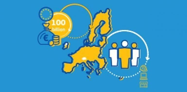 La Comisión Europea aprueba 21.300 millones de euros a España para los ERTE