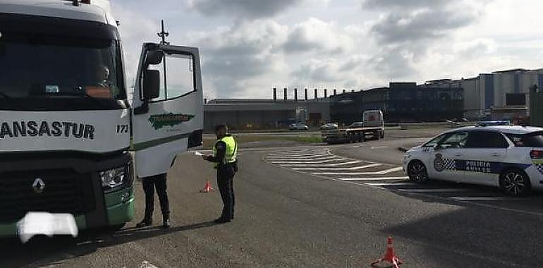 Transporte y logística (T&L) para salvar el Planeta