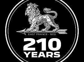 210 años de audacia, pasión e innovación en Peugeot 26S