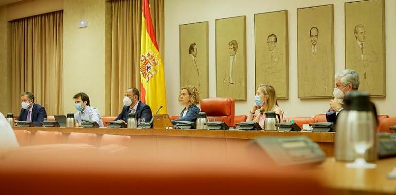 El Congreso impide una nueva intentona del PP contra Pablo Iglesias