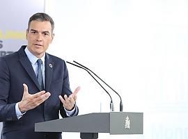 Sánchez recuerda a las Autonomías que pueden pedir el Estado de Alarma