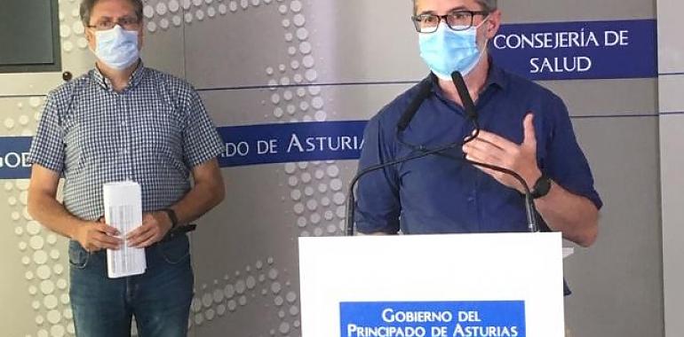 Alerta Naranja epidemiológica en Asturias para cinco concejos del oriente 