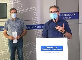 Alerta Naranja epidemiológica en Asturias para cinco concejos del oriente 