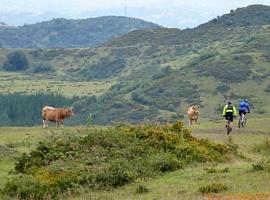 FORO pretende fomentar los deportes minoritarios en Mieres