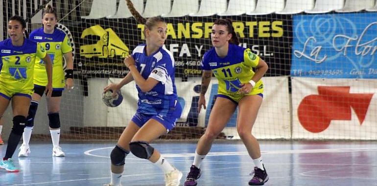 El buen juego del OBF no evita su derrota en Cantabria